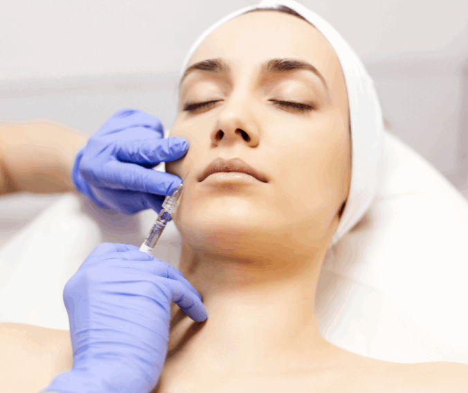 mesotherapy skincare Bedfordshire