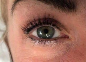 Lash Lift Treatment