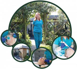 Shamrock Clinic in lower stondon, bedfordshire